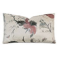 Fowler Velvet Decorative Pillow