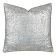 Hebrides Scales Decorative Pillow