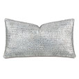 Hebrides Scales Decorative Pillow