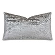 Olsen Velvet Decorative Pillow