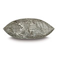 Kellner Metallic Decorative Pillow