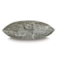 Kellner Metallic Decorative Pillow