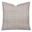 Bouvier Silver Thread Decorative Pillow