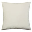 Valmont Geometric Border Decorative Pillow