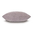 MARL DECORATIVE PILLOW IN AMETHYST