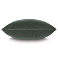 Uma Velvet Decorative Pillow in Pine