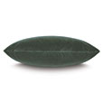 Uma Velvet Decorative Pillow in Pine