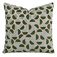 Pixie Decorative Pillow in Spa