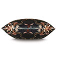 Eden Garden Decorative Pillow