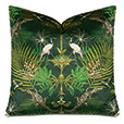 Paradise Lush Decorative Pillow