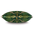 Paradise Lush Decorative Pillow