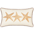 Hand-Painted Starfish