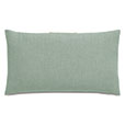 Casa Guava Embroidered Decorative Pillow