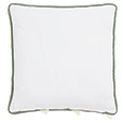 Casa Guava Tassel Decorative Pillow