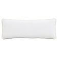 Casa Guava Chenille Decorative Pillow