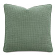 Casa Guava Welted Decorative Pillow