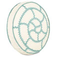 Folly Parchment Tambourine