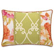 Etta Lime Insert