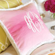 Dean Parchment With Monogram