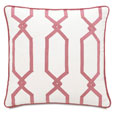 Witcoff Ivory With Rbbon Design