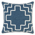 Garrison Storm With Brush Fringe