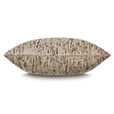 Esker Chenille Decorative Pillow