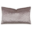 Billow Velvet Decorative Pillow