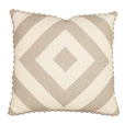 Norwood Natural Mitered Diamond