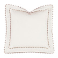 Breeze Shell With Mitered Flange