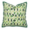 Mojito Lime With Loop Trim & Flange