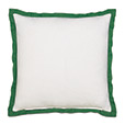 Mojito Lime With Loop Trim & Flange