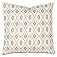 Midnight Poppy Dec Pillow A