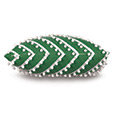 Tropical Dreams Dec Pillow A