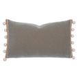 Canyon Clay Dec Pillow B