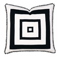 Pendleton Mitered Decorative Pillow