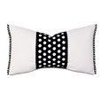 Marina Cuff Decorative Pillow