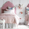 Stratus Petal Duvet Cover