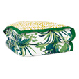 Tropical Dreams Duvet Cover