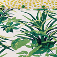 Tropical Dreams Duvet Cover
