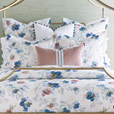 Adare Manor Floral Duvet Cover