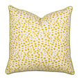 Tropical Dreams Euro Sham