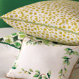 Tropical Dreams Euro Sham