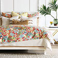 Tropical Dreams Euro Sham