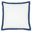 Pineapple Bobble Extra Euro Sham