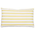 Pineapple Bobble King Sham