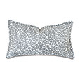 Liesl Leopard Print King Sham