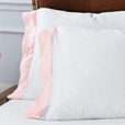 Stratus Petal Pillowcase