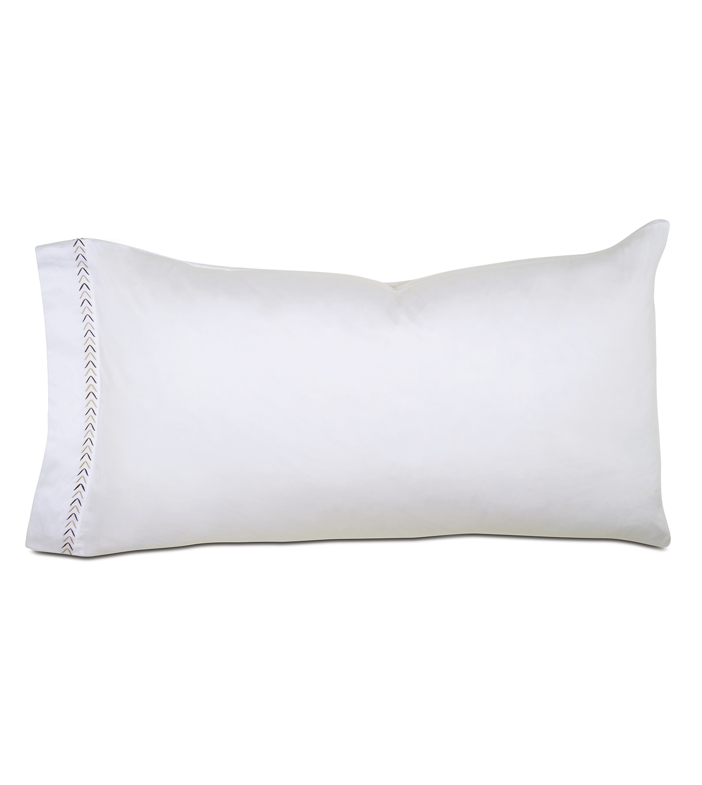 Miri Coffee Pillowcase