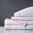 Stratus Petal Sheet Set