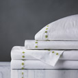 Tivoli Lime Sheet Set